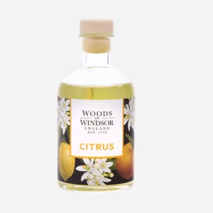 Woods Of Windsor Citrus Room Mist 100ml